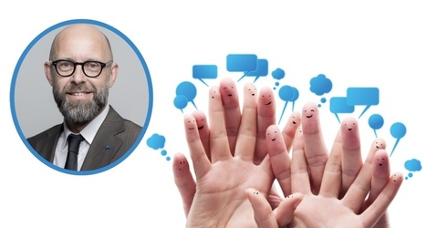 &laquo; Des influenceurs pour att&eacute;nuer l&rsquo;effet crise &raquo; | social listening | Scoop.it
