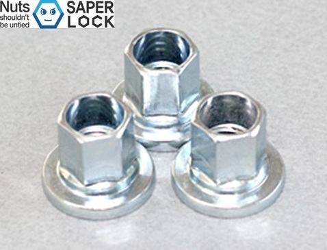 best locking wheel nuts