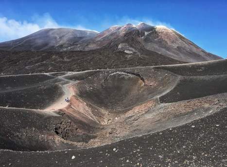 How to Visit Mount Etna Without Any Hassle | Daily Travels | Scoop.it