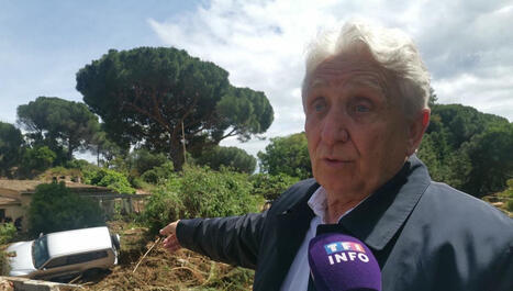 Inondations hors normes dans le Var | Regards croisés sur la transition écologique | Scoop.it