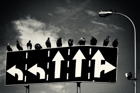 Democratizing big data -- is Hadoop our only hope? | Cloud Computing News | Scoop.it