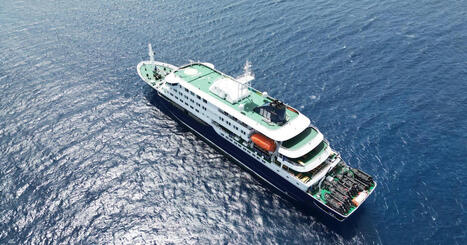 Hantavirus possibly transmitted human to human on stranded cruise ship, WHO says - CBS News | Coastal Restoration | Scoop.it