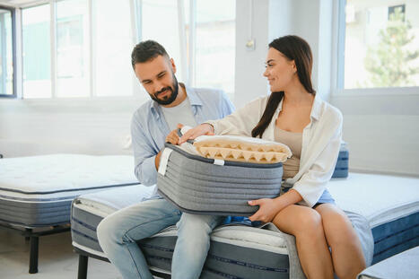 Choosing the Right Back Pain Mattress: What Experts Say | Call: 915-850-0900 or 915-412-6677 | Spine Health & Spinal Hygiene | Scoop.it