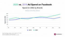 2020, l'année où la pub s'est fondue dans le social | Social Marketing | Scoop.it