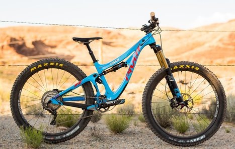 mtb bike finance
