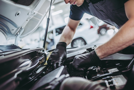 Vw Servicing In Maidstone Marshams Garage M