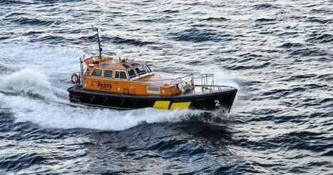 Navigation int&eacute;rieure : modifications des conditions d'aptitude m&eacute;dicale aux fonctions de pilote, de capitaine pilote, de pilote hauturier et de patron pilote | L'Officiel des m&eacute;tiers | Scoop.it