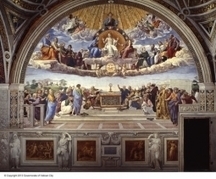 ‘The Vatican Museums 3D’ Takes Technology-Enabled Tour to Rome | iGeneration - 21st Century Education (Pedagogy & Digital Innovation) | Scoop.it