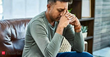 Simple secret to handle stress: The daily trick that actually works found in research | Stress Management | Scoop.it