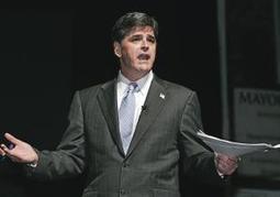 Political commentator Sean Hannity was one of the big losers in the 2012 election | Tea With The Mad Hatter | Scoop.it