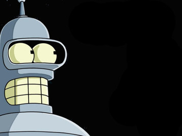 Los robots m&aacute;s recordados del cine y la televisi&oacute;n | tecno4 | Scoop.it