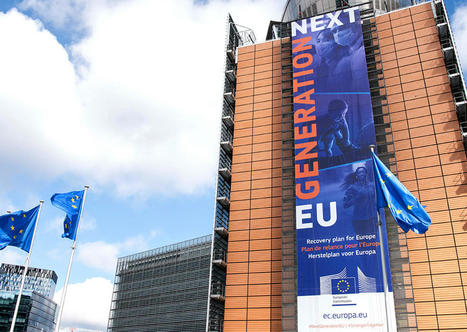 Plan de relance européen : la France perd 2,17 milliards d’euros  | Veille juridique du CDG13 | Scoop.it