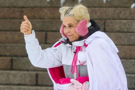 Jaana Kavonius on saatu kiinni | 1Uutiset - Lukemisen tähden | Scoop.it