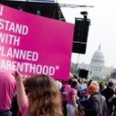 Why Planned Parenthood matters | Dare To Be A Feminist | Scoop.it