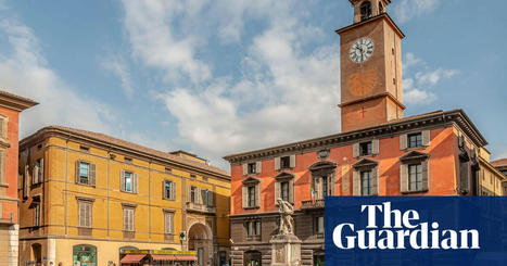 A different Italy: hiking Emilia-Romagna’s Ducati trail | Italy holidays | The Guardian | Ductalk: What's Up In The World Of Ducati | Scoop.it