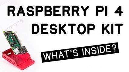 What's inside the  4 Desktop Kit? | tecno4 | Scoop.it
