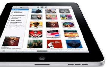 How iPads are helping calm patients at Queen Elizabeth Hospital - Sunday Mercury | Digital Health | Scoop.it