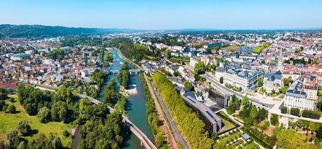 For&ecirc;t urbaine : r&eacute;inventez la nature en ville | Nature en ville | Scoop.it
