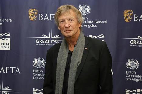 Nigel Lythgoe Hit With New Sexual Assault Lawsuit - HollywoodReporter.com | The Curse of Asmodeus | Scoop.it