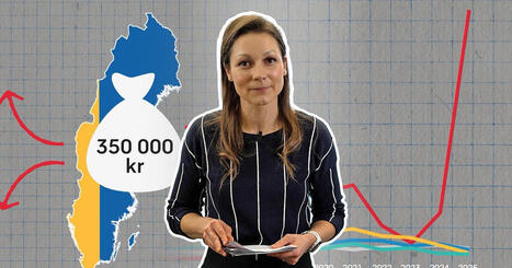 En fick &aring;tervandringsbidrag f&ouml;rra &aring;ret &ndash; chockh&ouml;jning ska f&aring; fler att l&auml;mna Sverige | 1Uutiset - Lukemisen t&auml;hden | Scoop.it