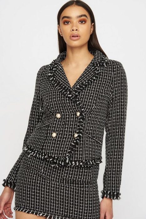 The Business Casual Outfit Checklist | Fashion & Lifestyle | Scoop.it
