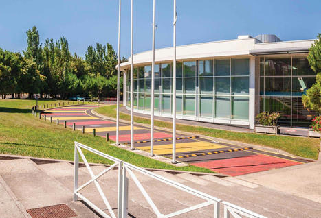 Comment le métaverse va bouleverser la pédagogie dans les business schools. L'exemple d’Excelia Business School | Formation : Innovations et EdTech | Scoop.it