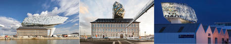 .@ollywainwright ::: #Arquitectura: El FENÓMENO Flanders: cómo los #edificios_belgas pasaron de ser una BROMA a ser GENIALES. The #Flanders_phenomenon: how #Belgian_buildings went from joke to geni... | The Architecture of the City | Scoop.it