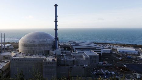 Le gendarme du nucléaire alerte sur un « déficit de culture de précaution » | Développement Durable, RSE et Energies | Scoop.it