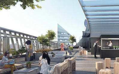 Tampereella on pian Laawu Rooftop Terrace & Sauna – ”Ei tällaisella pääsisi läpi oikein­kirjoitus­kokeesta” - Tampereen seutu | 1Uutiset - Lukemisen tähden | Scoop.it