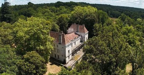 Loto du patrimoine&nbsp;: d&eacute;couvrez le site s&eacute;lectionn&eacute; dans les Landes pour l'&eacute;dition 2026 - ICI | Landes | Scoop.it