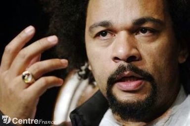 Ils veulent faire annuler le spectacle de Dieudonné à Orléans | ACTUALITÉ | Scoop.it