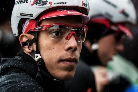 Cyclisme: Fatigué de lutter, Pantano prend sa retraite - News Sports: Cyclisme - lematin.ch | Cyclisme | Scoop.it