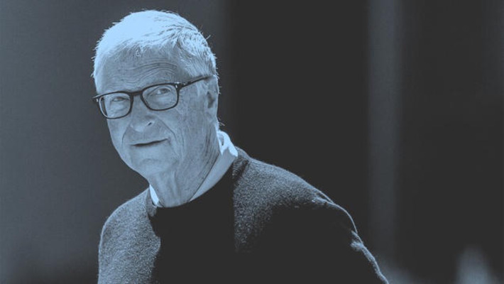 Why Bill Gates Scheduled Time to Do Nothing but Think | Family Office & Billionaire Report - Empowering Family Dynasties | Scoop.it