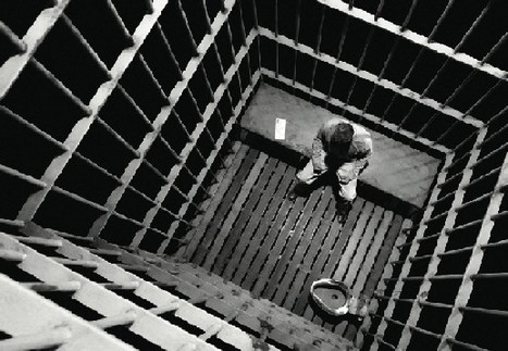 L’état des prisons et des détenus ne s’arrange pas | Résistances | Scoop.it
