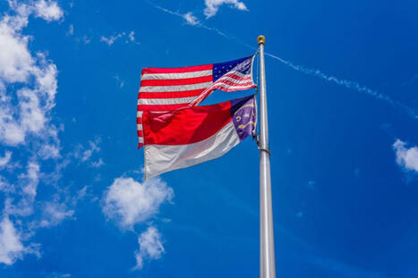 North Carolina Budget Advances Prediction Market Tax | Sports Betting | Scoop.it