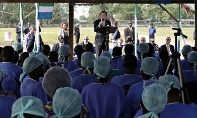 Ebola death toll close to 7,400, says World Health Organisation | Ebola Outbreak 2014 | Scoop.it