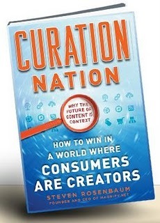 Patrice Leroux: Nation de curateurs (Curation Nation) de Steven Rosenbaum | La Curation, avenir du web ? | Scoop.it