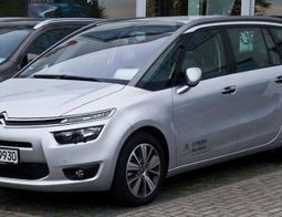 Citroën teste des c4 sans conducteur depuis juillet sur nos routes | Innovation | Scoop.it
