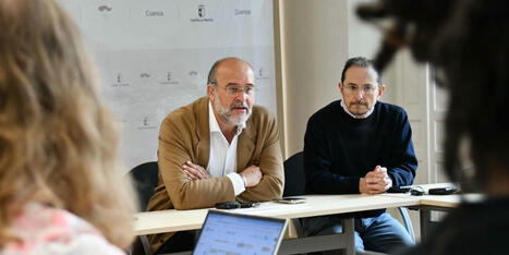Cuenca acoge la primera reunión del G30, que reúne a expertos internacionales en despoblación | Evaluación de Políticas Públicas - Actualidad y noticias | Scoop.it