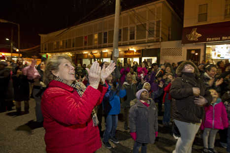 Boston’s holiday celebrations begin without Mayor Thomas M. Menino, who remains hospitalized - The Boston Globe | Boston, you're my home | Scoop.it