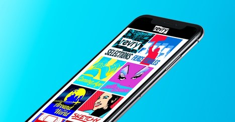 Revry: The Streaming Service Trying to Take Queer Content Global | LGBTQ+ Online Media, Marketing and Advertising | Scoop.it
