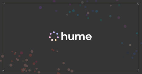 Text-to-speech • Hume AI | Tools for Teachers & Learners | Scoop.it