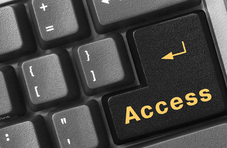 La accesibilidad a la información en las bibliotecas públicas: directrices para garantizar la integración | Diversifíjate | Scoop.it