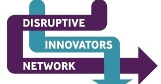 Disruption!: Disrupción e innovación: cuando mi aprendizaje es importante para ti. | Educación, TIC y ecología | Scoop.it