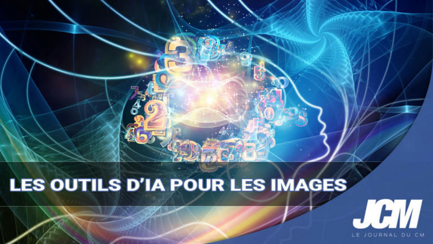 Les outils IA pour créer des images et des animations | Le Journal du Community Manager | Scoop.it