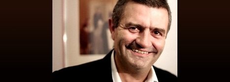 The Future of Information Discovery is in Curation - Neil Thackray | Content Curation World | Scoop.it