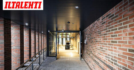 100-vuotiaalla naisella ei ollut rahaa edes l&auml;&auml;kkeisiin &ndash; Sitten palvelutalon ty&ouml;ntekij&ouml;iden ep&auml;ilykset her&auml;siv&auml;t | 1Uutiset - Lukemisen t&auml;hden | Scoop.it