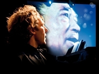Open jazz | Jazz and music | Scoop.it