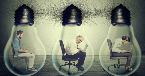 Faire du sport ne suffit pas&nbsp;: il faut se lever et marcher toutes les 30&nbsp;minutes | 1 - Etudes - Rapports - Chiffres Clefs | Scoop.it