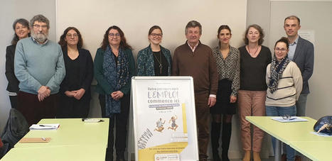 Sabl&eacute;-sur-Sarthe. Venez rencontrer des entreprises qui recrutent ce vendredi 9 f&eacute;vrier | L'actualit&eacute; des quartiers politique de la ville de Bretagne et Pays de la Loire | Scoop.it